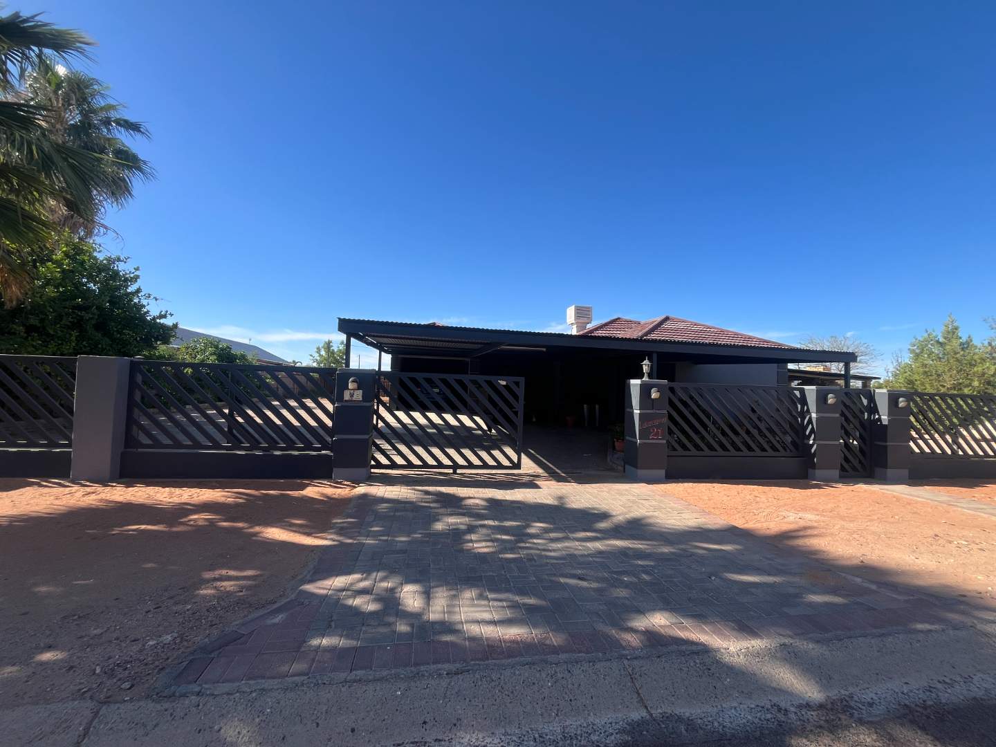 3 Bedroom Property for Sale in Keidebees Northern Cape